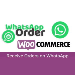 whatsapp order