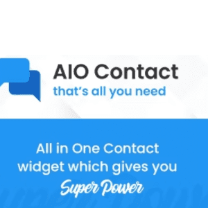 aio contact