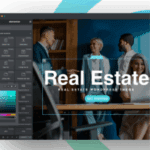 Houzez - Real Estate WordPress Theme