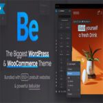 Betheme | Responsive Multipurpose WordPress & WooCommerce Theme
