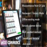 Openpos - WooCommerce Point Of Sale