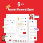 WordPress Restaurant Menu Plugin & Online Food Ordering for WooCommerce