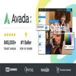 Avada Website Builder For WordPress & WooCommerce (Multi-Purpose WordPress Theme)