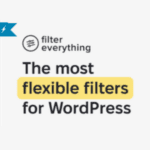 Filter Everything – WordPress WooCommerce Product Filter