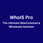 Whols Pro – WooCommerce Wholesale Prices