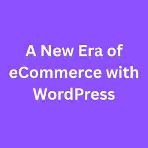 FluentCart Pro – A New Era of Commerce with WordPress